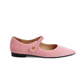 Velvet Flats